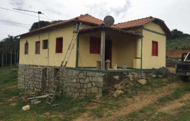 Imagem 3: Fazenda em Poços de Caldas-MG, fazenda no interior de Minas Gerais, aceita permuta, 70 alq