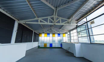 Imagem 4: Prédio comercial no Centro de Sorocaba, imóvel comercial Sorocaba, 5 andares, 800m² constr