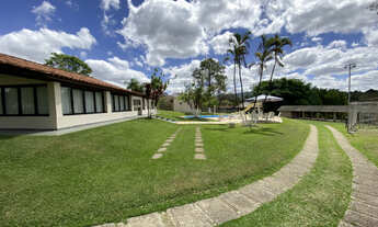 Imagem: Sítio em Araçoioaba da Serra, aceita permuta