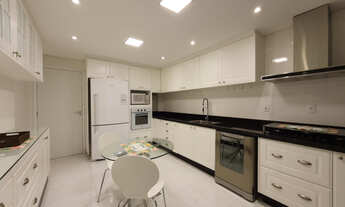 Imagem: Apartamento cobertura no Condomínio Luxor