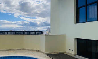Imagem: Apartamento cobertura duplex em Sorocaba
