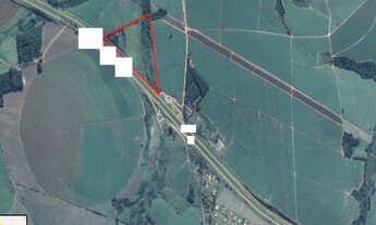 Imagem: Área em Tatuí-SP, ótima localização