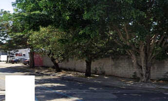 Imagem: Área comercial em Sorocaba, Recreio Marajoara