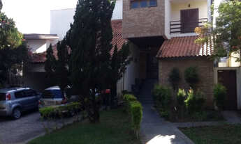 Imagem: Sobrado no Condomínio Alphaville IX, aceita