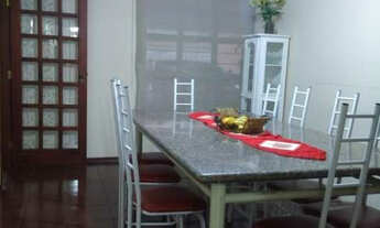 Imagem 3: Casa no Jardim Moncayo, imóvel em Sorocaba, abaixou o preço, 4 dorm-1 suíte, 4 vagas, 460m