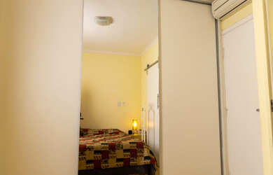 Imagem 7: Apartamento no Edifício San Marco, apartamento em Sorocaba aceita casa permuta em Campinas