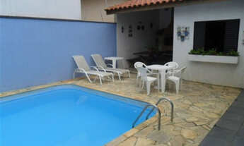 Imagem: CASA RESIDENCIAL em SOROCABA - SP, JARDIM