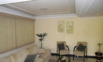 Imagem: Casa no Jardim Simus, aceita permuta por