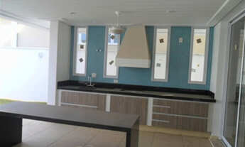 Imagem 5: CASA EM CONDOMINIO RESIDENCIAL em SOROCABA - SP, CONDOMÍNIO ÂNGELO VIAL