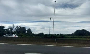 Imagem: Área comercial plana na Raposo Tavares