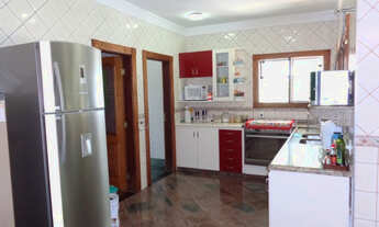 Imagem 6: Casa no Jardim América/Jardim Embaixador, aceita permuta no Condomínio Lago Azul, 3 suítes