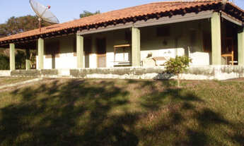 Imagem 2: Fazenda em Rio das Pedras-SP, fazenda no interior de São Paulo-SP, aceita permuta, 145.200