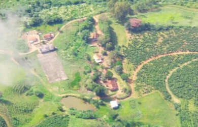 Imagem 6: Sítio em Poços de Caldas-MG, Minas Gerais-MG, aceita permuta, área rural, 27 alqueires min