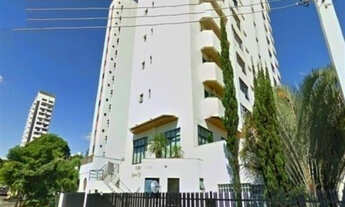 Imagem: Apartamento no Centro de Sorocaba, Edifício