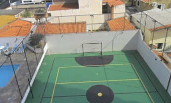 Imagem 3: Apartamento no Centro de Sorocaba, Edifício Porto Brasilis, próx ao Shopping, 4 suítes, 3