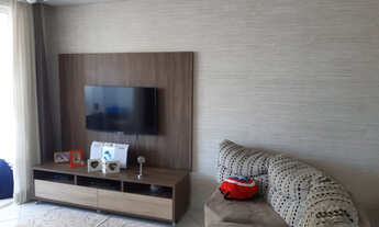 Imagem: Apartamento no Parque Campolim, Edifício