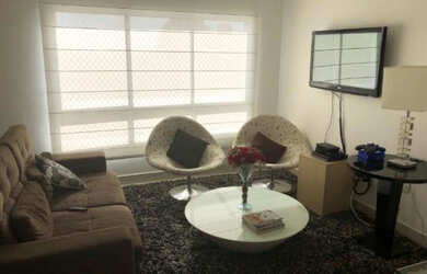 Imagem 2: Apartamento no Edifício Infinita Campolim, apartamento alto padrão no Parque Campolim, 3 s