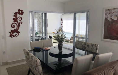 Imagem 3: Apartamento no Edifício Infinita Campolim, apartamento alto padrão no Parque Campolim, 3 s