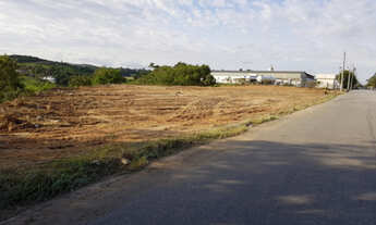 Imagem: Área residencial/comercial na Aparecidinha