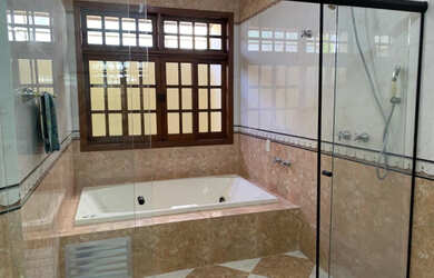 Imagem 5: Casa no Jardim Portal da Colina, alto padrão, região do Campolim, 3 suítes, 4 vagas, compr