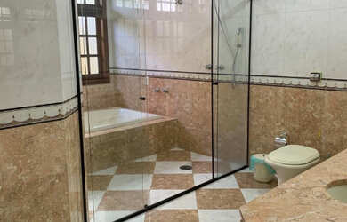 Imagem 6: Casa no Jardim Portal da Colina, alto padrão, região do Campolim, 3 suítes, 4 vagas, compr