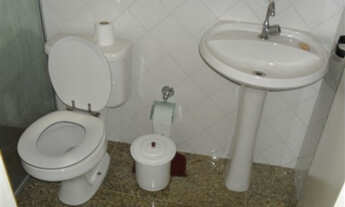 Imagem 4: Apartamento no Condomínio Colinas do Campolim, Parque Campolim, 2 suítes, venda ou locação