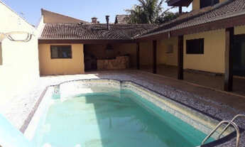 Imagem 2: Casa no Condomínio Ibiti do Paço em Sorocaba-SP, alto padrão, condomínio fechado, aceita i