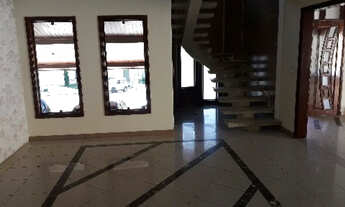 Imagem 3: Casa no Condomínio Ibiti do Paço em Sorocaba-SP, alto padrão, condomínio fechado, aceita i