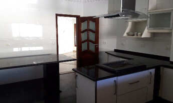 Imagem 4: Casa no Condomínio Ibiti do Paço em Sorocaba-SP, alto padrão, condomínio fechado, aceita i