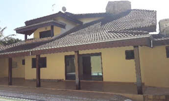 Imagem 6: Casa no Condomínio Ibiti do Paço em Sorocaba-SP, alto padrão, condomínio fechado, aceita i