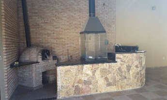 Imagem 7: Casa no Condomínio Ibiti do Paço em Sorocaba-SP, alto padrão, condomínio fechado, aceita i