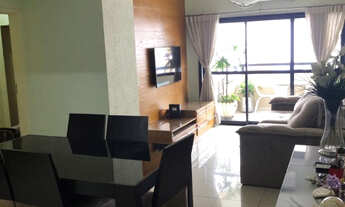 Imagem: Apartamento no Jardim Emília em Sorocaba