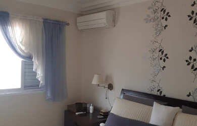 Imagem 6: Casa alto padrão em Sorocaba, condomínio fechado, Condomínio Aldeia da Serrinha, 4 suítes