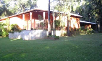 Imagem 3: Sítio em Sorocaba-SP, bairro Caguassu, aceita permuta, reserva florestal, 5.6 alqueires pa