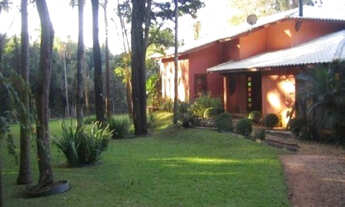 Imagem: Sítio em Sorocaba-SP, bairro Caguassu