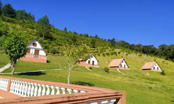 Imagem 3: Fazenda em Ibiúna-SP, fazenda no interior de SP, fazenda de chalés, investimento, 67.000m²