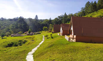 Imagem: Fazenda em Ibiúna-SP, fazenda no interior