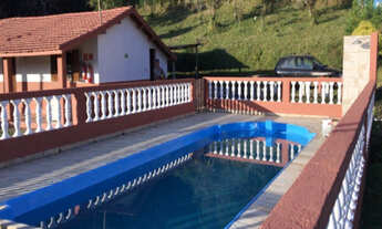 Imagem 2: Fazenda em Ibiúna-SP, fazenda no interior de SP, fazenda de chalés, investimento, 67.000m²