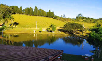 Imagem 4: Fazenda em Ibiúna-SP, fazenda no interior de SP, fazenda de chalés, investimento, 67.000m²