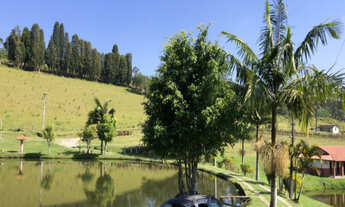 Imagem 5: Fazenda em Ibiúna-SP, fazenda no interior de SP, fazenda de chalés, investimento, 67.000m²