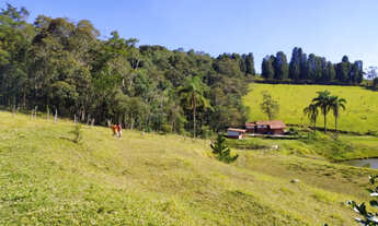 Imagem 6: Fazenda em Ibiúna-SP, fazenda no interior de SP, fazenda de chalés, investimento, 67.000m²
