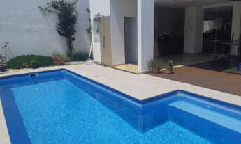 Imagem 5: Casa altíssimo padrão no Condomínio Tivoli Park, condomínio fechado Sorocaba, 3 suítes, 36