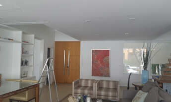 Imagem 6: Casa altíssimo padrão no Condomínio Tivoli Park, condomínio fechado Sorocaba, 3 suítes, 36