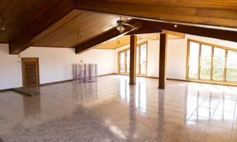 Imagem: Sobrado no Parque Campolim, alto padrão