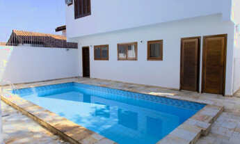 Imagem 2: Sobrado no Parque Campolim, alto padrão com localização privilegiada, 4 suítes, 6 vagas, 4