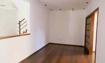 Imagem 4: Sobrado no Parque Campolim, alto padrão com localização privilegiada, 4 suítes, 6 vagas, 4