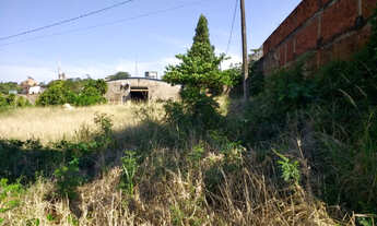 Imagem: Área em Maringá-PR, aceita permuta por