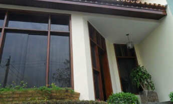 Imagem: Casa no bairro Mangal, casa em bairro nobre