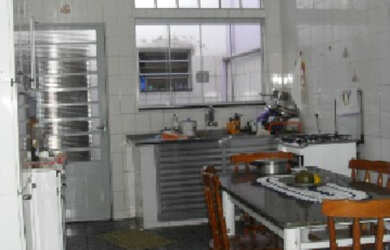 Imagem 2: CASA RESIDENCIAL em SOROCABA - SP, CENTRAL PARQUE