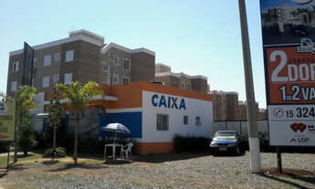 Imagem: Área em Sorocaba próx Av. Itavuvu e Av